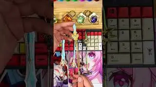 Mini weapon 