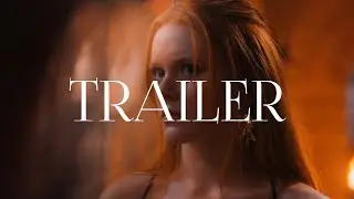 Трейлер к фанфику 