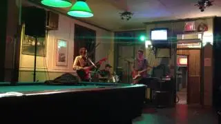 Equinox - A Town In Caves