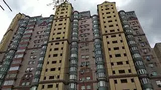 Продажа 1к видовая Киев Шевченковский р-н Лукьяновка