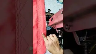 latest poncha design / mohri design #barkatbutique #shorts #mohridesigns #poncha