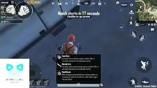 Random squad never cooperates | You have to do it yourself | Pubg mobile | New Zombie mode