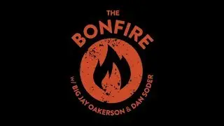 The Bonfire (12-03-2018)