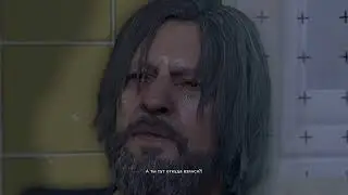 Detroit: Become Human 18. Русская рулетка