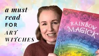 Rainbow Magick Review and GIVEAWAY