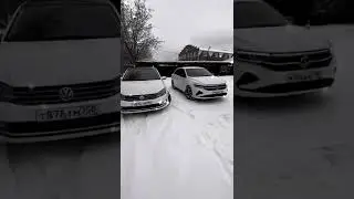 Параллельная парковка. Гараж эстакада. Заезд в бокс учимся водить