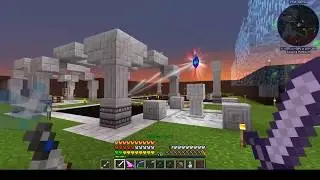MC Eternal Play 035: Astral Sorcery w/Killer Chicken Guards!