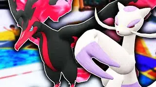 You NEED To Try Out Mienshao...