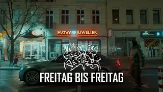SAFTBOYS - FREITAG BIS FREITAG (PROD. JAMBEATZ & KONY)