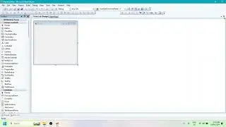 Visual Basic.Net (Classroom Setting) - Basics [Part 1] (VB IDE and Properties)