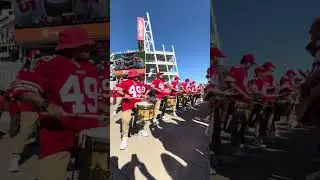 49ers Faithful, it’s playoff time! 😎