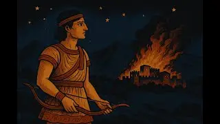 Новая Илиада - Ну ка лети моя стрела