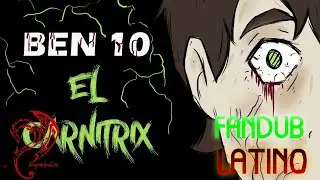 El Carnitrix Animation Fandub latino