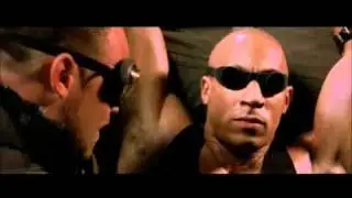 Evanescence vs. The Chronicles of Riddick - Call Me When You're Sober