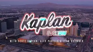 Ja'Marr Chase & Bengals, MLB Props, 8/28/24 | Kaplan & Crew Hour 2