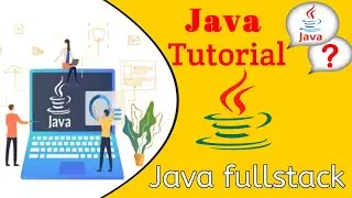 Full Stack Development Training with Java Spring Boot, React, Angular Day-35