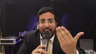 איזה פירגון מדהיים מהזמר יצחק חגירה