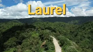 Secret passageway to Laurel Batangas | its not a secret? Alfonso-Tagaytay-Laurel vice versa