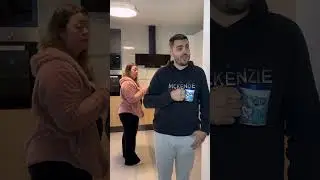 ✅I'm not afraid of him at all 🤣🤣 