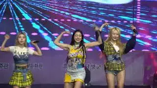 플라위위 드미 댄스팀 #제38회단양소백산철쭉제 #플라위위드미