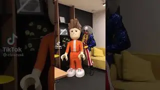 Клоун А4 Влад