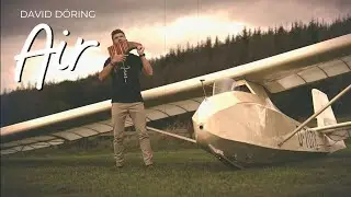 Air | David Döring | Pan flute | Panflöte | Flauta de Pan