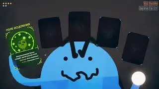 Друг бомбит на протяжение почти всей игры ROUNDS