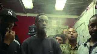 Wiley, Roache, Skepta, Flowdan & Trim - Duppy [Rinsessions]