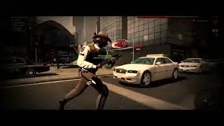 Ep: 113 APB: Reloaded RP - San Paro Sheriff Association