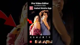 🔥Video kaise edit karen | How to Edit video in Inshot app | YouTube Video kaise edit kare mobile se