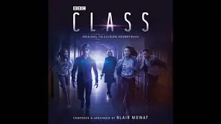 Class Series 1 Soundtrack - Main Disc - 03 - Rhodia