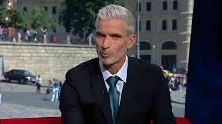 Should Spain have sacked their coach? - FIFA World Cup
