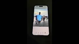 How to remove Photo Background Object from iPhone কিভাবে আইফোন থেকে ছবির background Object দুর করবেন