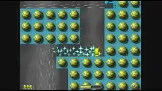 Speedy Eggbert: Lollipop Parkour