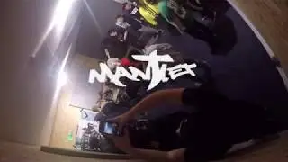 Mantlet CVHC. Smales fest. 26/10/19