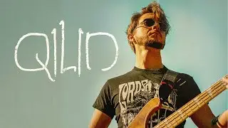 QILIN - SMOKY VAN SESSIONS #09