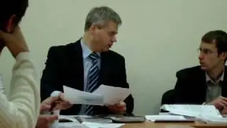 УФАС по МО 10 декабря 2009. Ч. 1 из 13