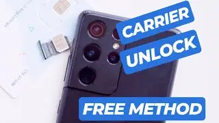 Unlock Samsung Galaxy A02s by Unlock Code Use it on Any Carrier