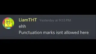Discord Admins be like