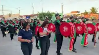 Desfile Cívico Serra Caiada 2022
