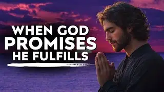 Christian Motivation - Pray This When You Wake Up At 3am | Powerful Morning Prayer For Breakthrough