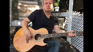 Sia - Helium ( Fifty shades Darker) - Guitar Lesson