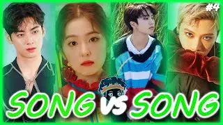 🎵[KPOP] SAVE ONE DROP ONE (SONGS)#4🎵