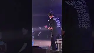 mzlff & STED.D – Однополярности (17.06.23, @Аврора, Санкт-Петербург)