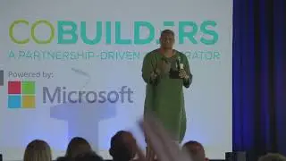 CoBuilders Pitch Day 2023: ppxTEC - Debra Griffin