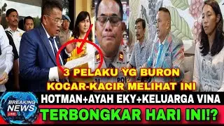 🔴 BERITA TERBARU VINA DAN EKY CIREBON!! 3 PELAKU YANG MASIH BURON KOCAR KACIR NONTON INI