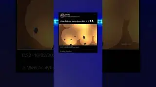 RICK AND MORTY DID WHAT!? 😨😳