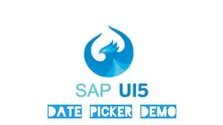 How to set Minimum and Maximum Date for DatePicker in SAP UI5