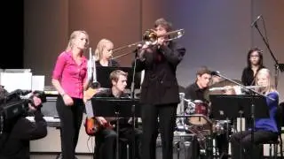 NM Jazz IJC Finals 2011 - Foul Play