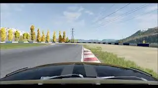 BeamNG  | BMW M3 E46 GT3 Sound Mod (don't mind the car)